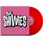 The Shivvies - LP (2nd press)